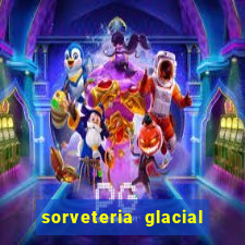 sorveteria glacial vasco da gama